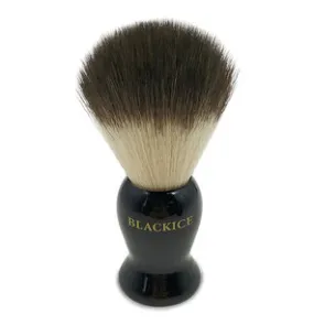 BLACK ICE SIGNATURE SERIES SHAVING BRUSH