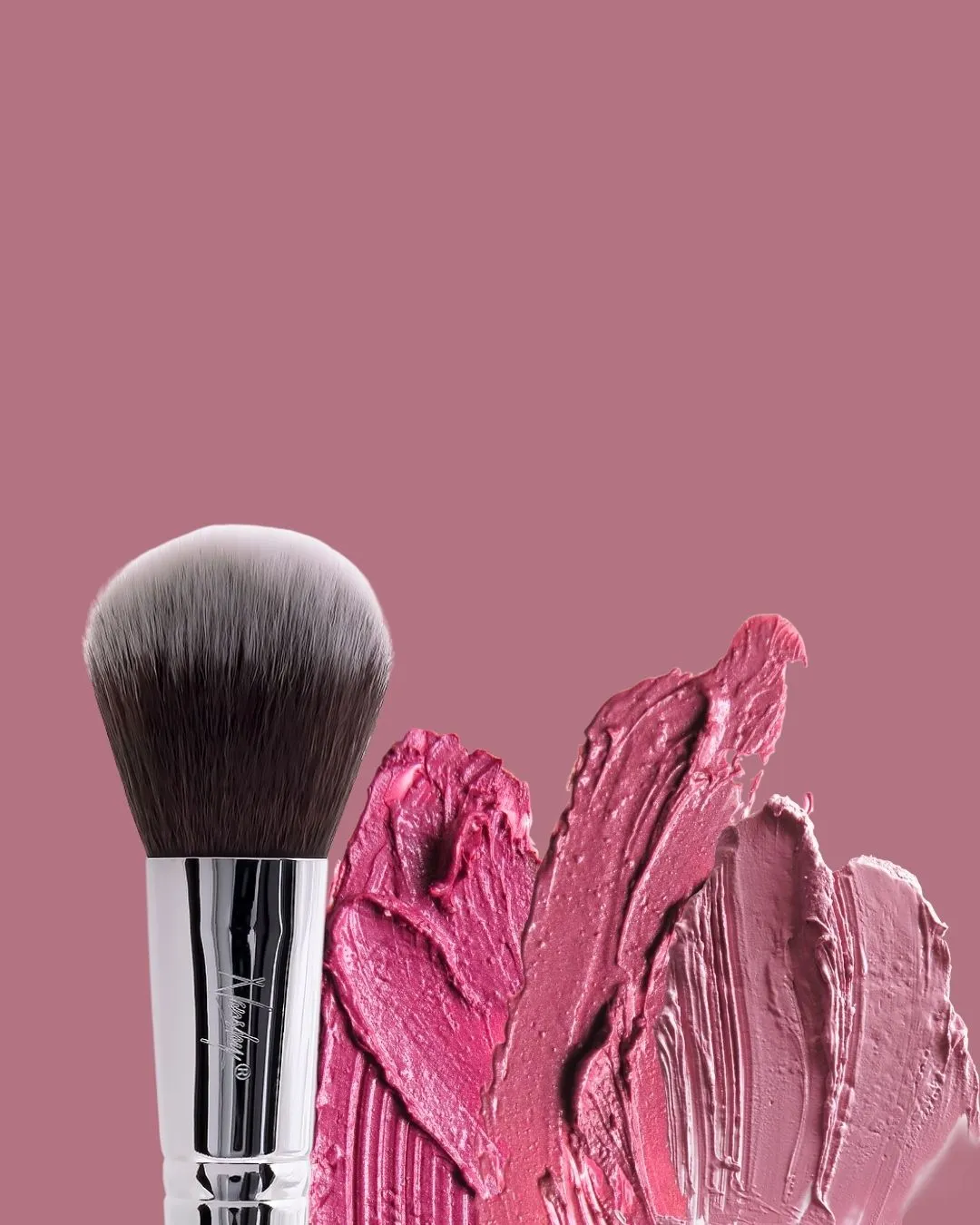 Blush Makeup Brush