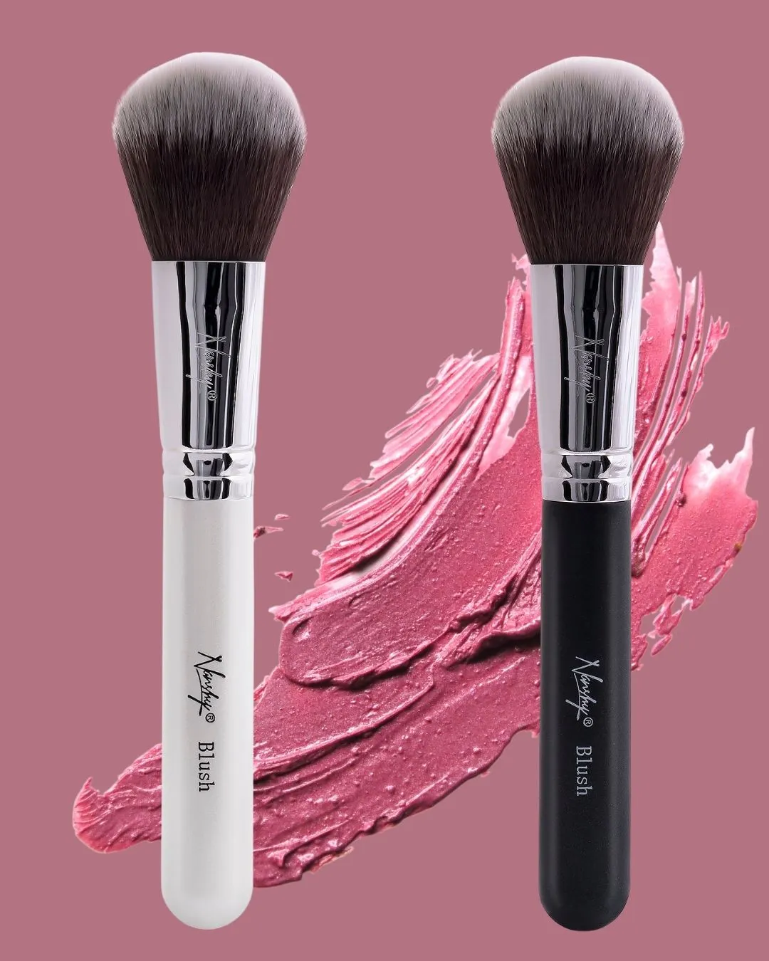 Blush Makeup Brush