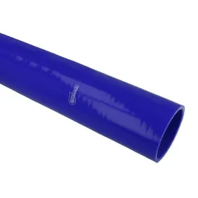 BOOST Products Silicone Hose 8mm (5/16") ID, 1m (3') Length, Blue