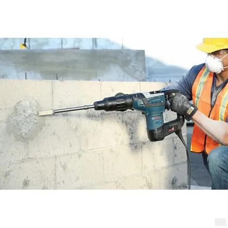 BOSCH 1-7/8" SDS-MAX Rotary Hammer RH850VC