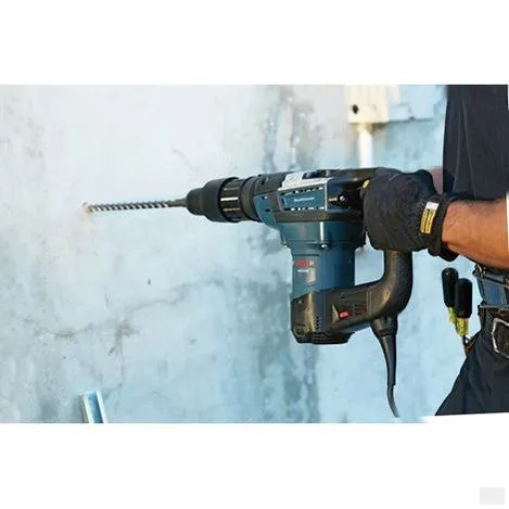 BOSCH 1-7/8" SDS-MAX Rotary Hammer RH850VC