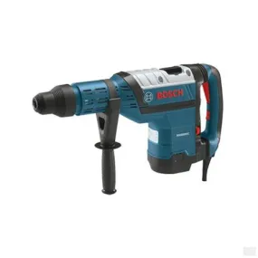 BOSCH 1-7/8" SDS-MAX Rotary Hammer RH850VC