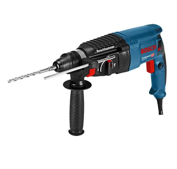 Bosch Professional | Rotary Hammer Drill GBH 2-26 SDS-plus