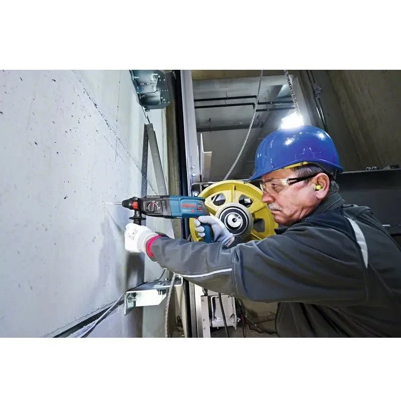 Bosch Professional | Rotary Hammer Drill GBH 2-26 SDS-plus