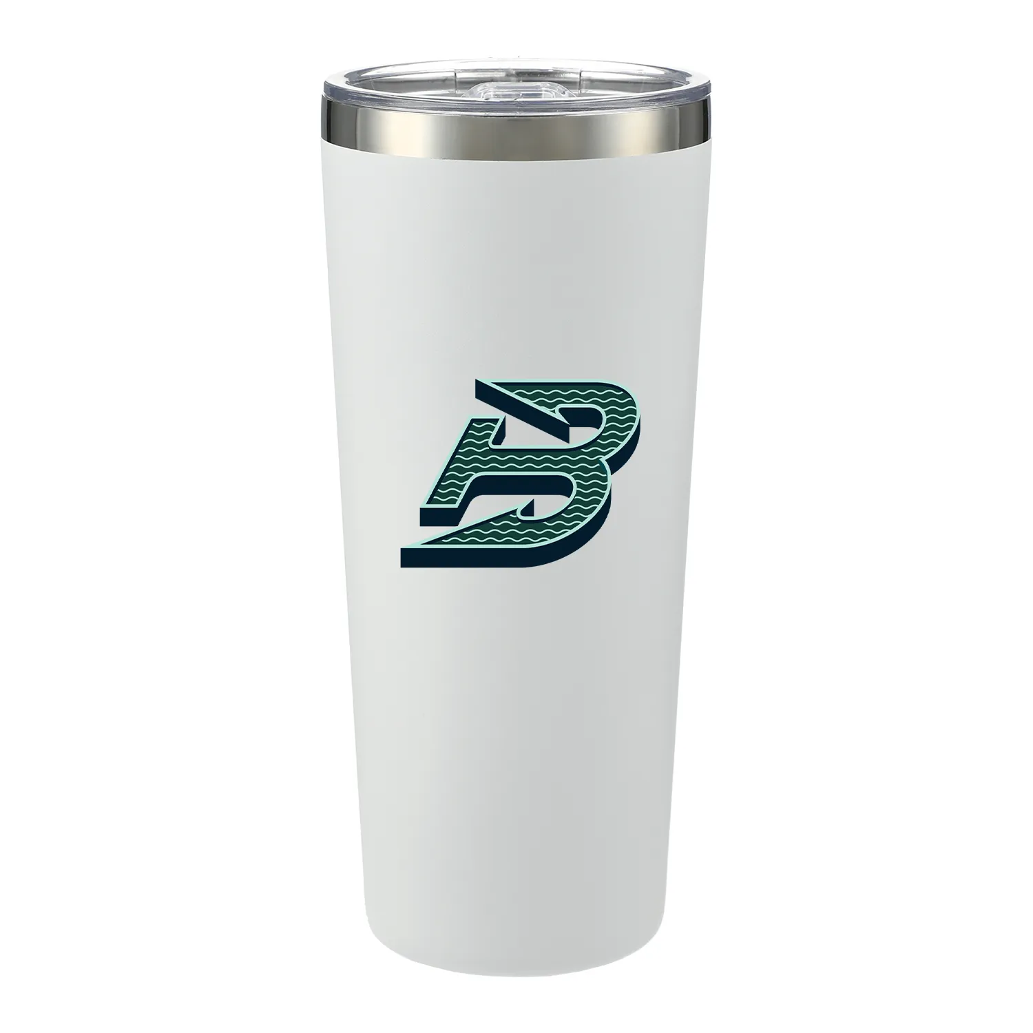 Boston Fleet 22 oz Copper Vacuum Insulated Tumbler