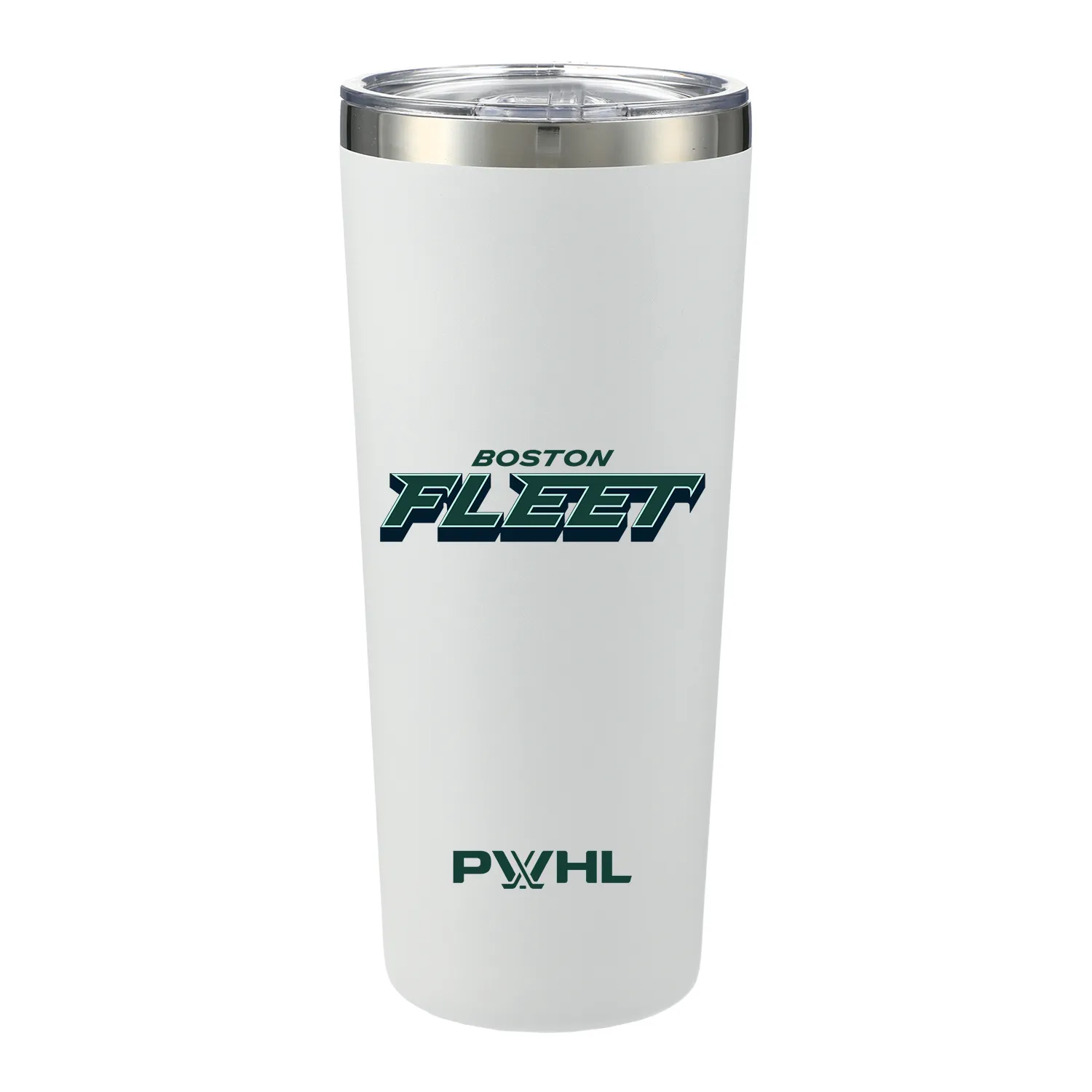 Boston Fleet 22 oz Copper Vacuum Insulated Tumbler