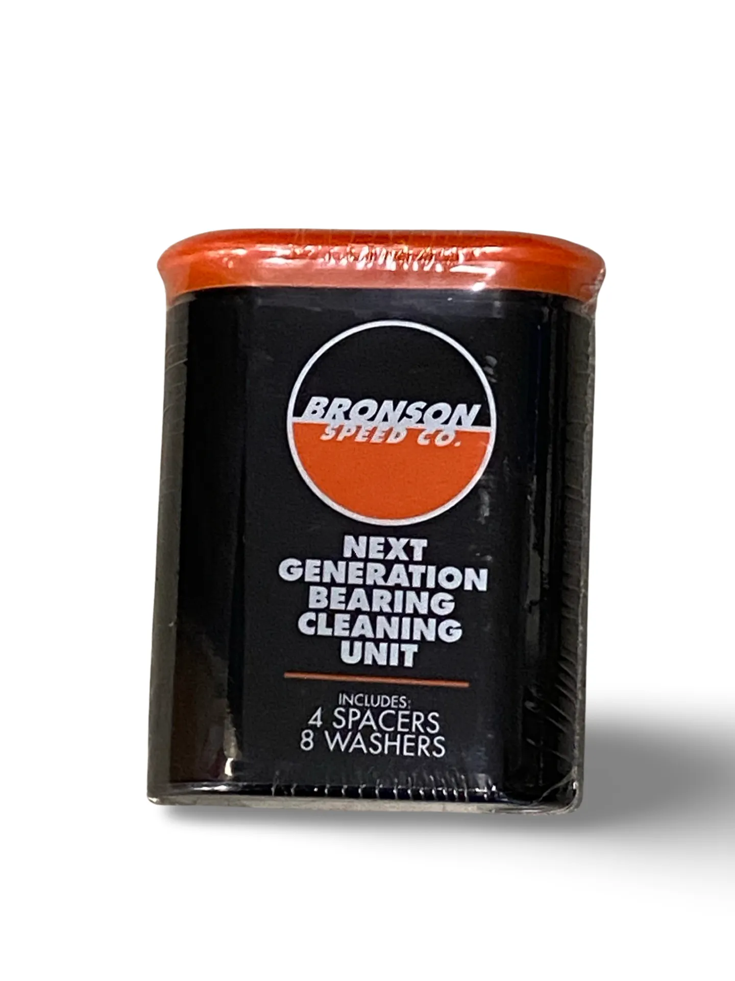 Bronson Speed Co. Bearing Cleaner Kit