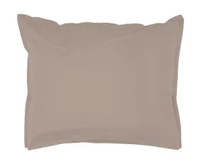 By Nord Ingrid Cushion Cover 60x50 Cm, Straw