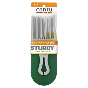 Cantu Sturdy Double Lift Pick