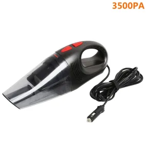 Car Vacuum Cleaner