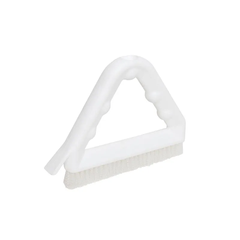 Carlisle Grout Brush Handheld White