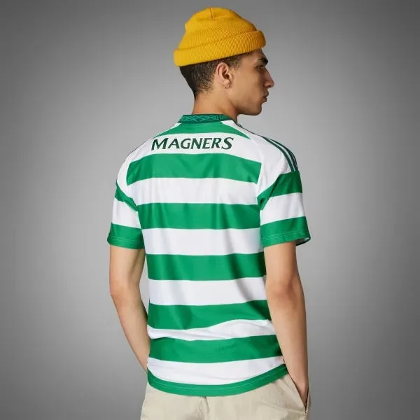 Celtic FC 2024/25 Home Jersey