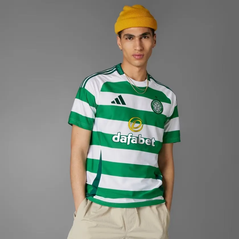 Celtic FC 2024/25 Home Jersey