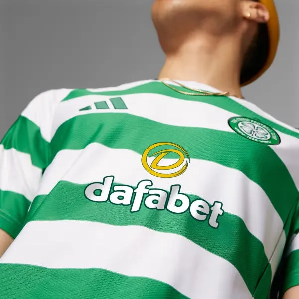 Celtic FC 2024/25 Home Jersey