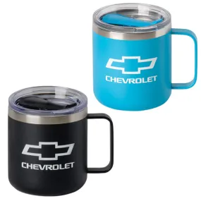 Chevrolet Bowtie Camper Thermal Mug