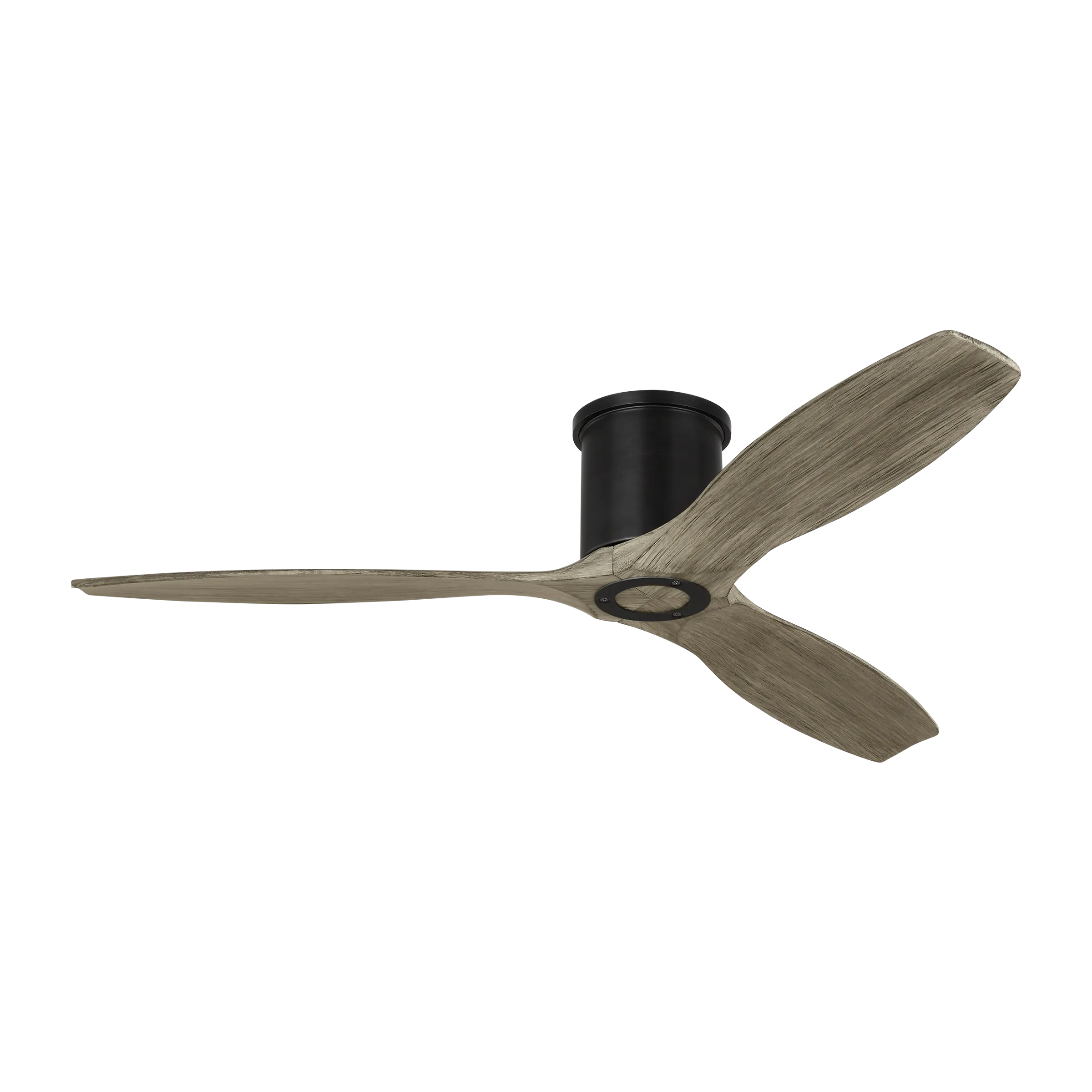 Collins 52" Smart Hugger Ceiling Fan