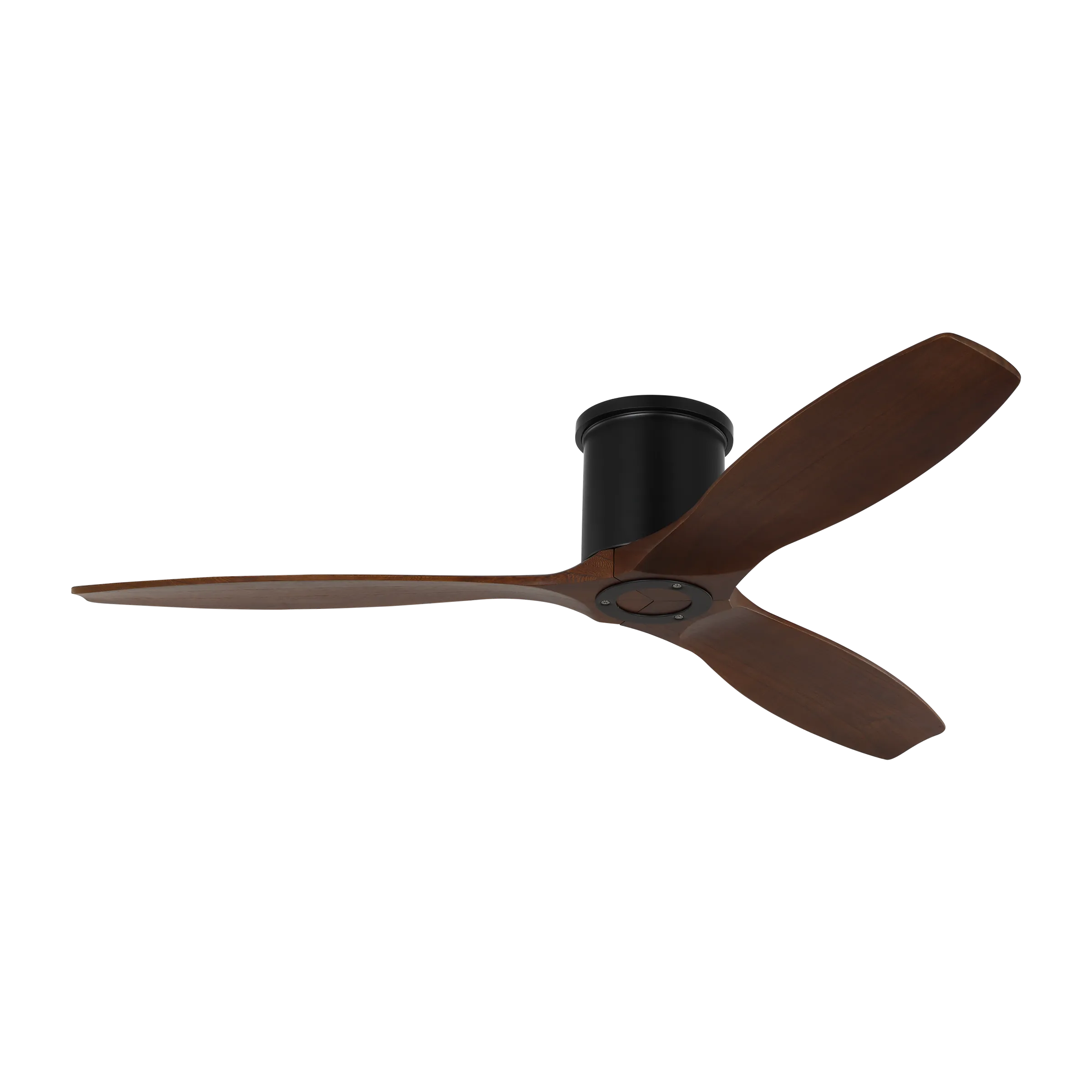 Collins 52" Smart Hugger Ceiling Fan