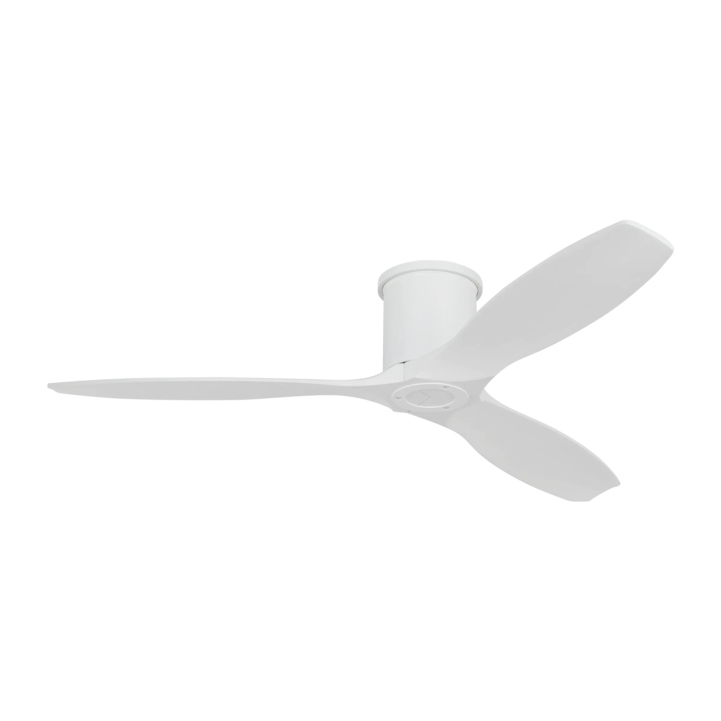 Collins 52" Smart Hugger Ceiling Fan