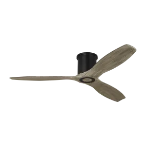 Collins 52" Smart Hugger Ceiling Fan