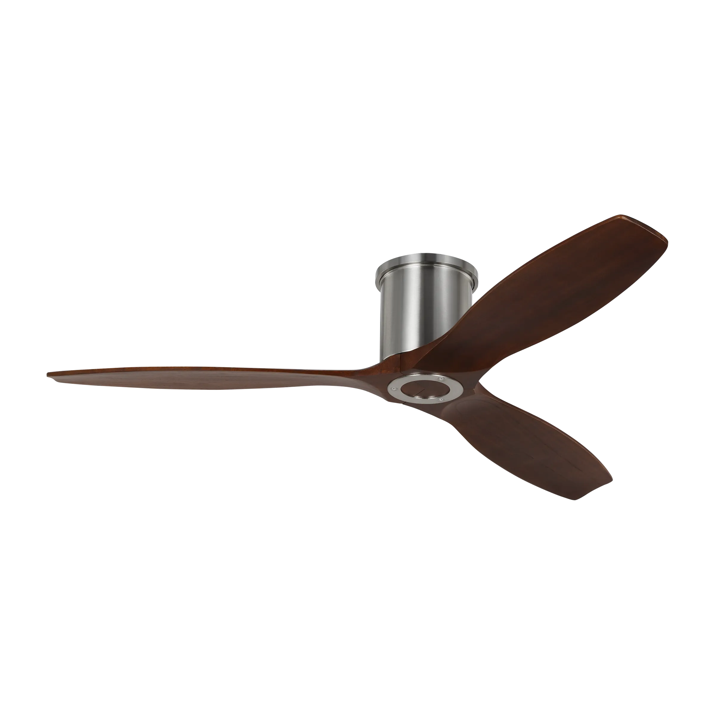 Collins 52" Smart Hugger Ceiling Fan