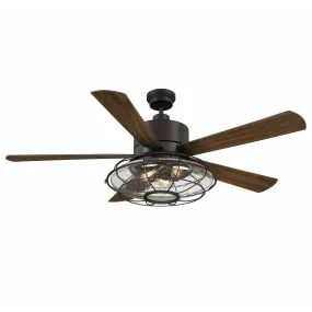 Connell Ceiling Fan