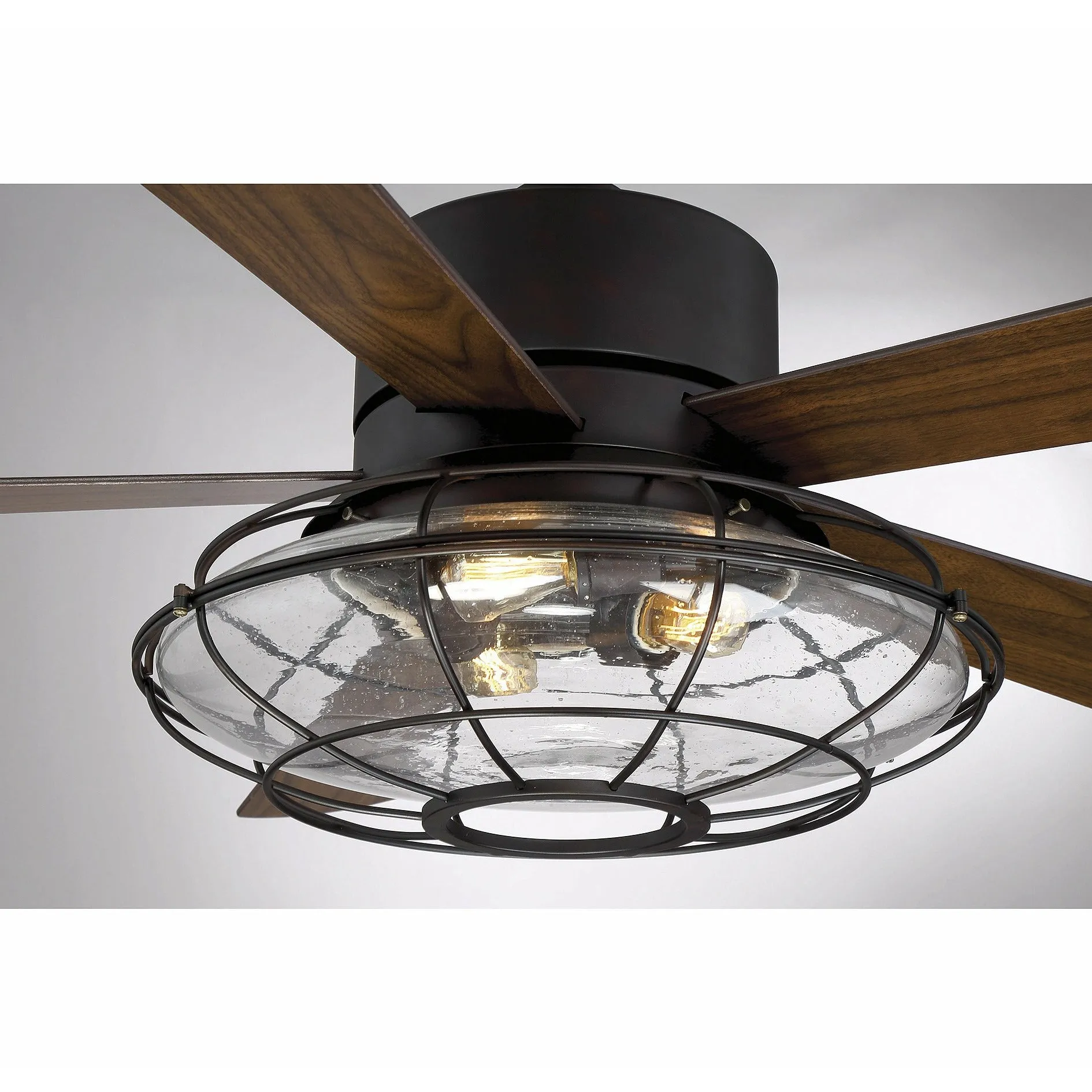 Connell Ceiling Fan