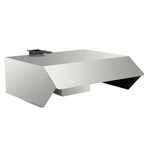 Cookshack PA003 Exhaust Hood