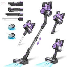 Cordless Vacuum Cleaner Brocelles