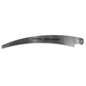 Corona Replacement Razor Tooth Saw Blade AC 7395