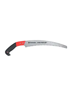 CORONA RS 7120 Pruning Saw, Steel Blade, Pistol-Grip Handle :EA: QUANTITY: 1