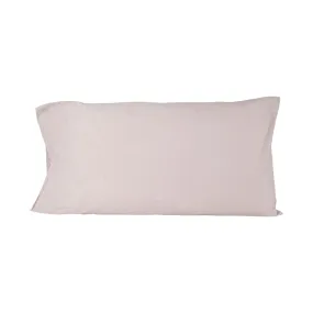 Cotton Pillowcase | Sand 50x70cm