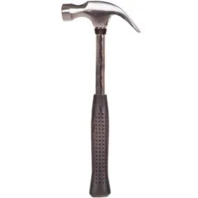 Crafter's Toolbox™ Rubber Grip Hammer 4 x 9.875 inches