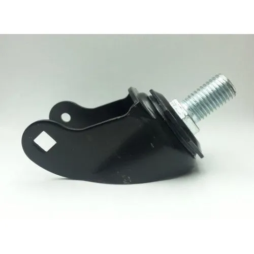 Crazy Cart Caster (single caster)