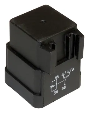 Crown Automotive Jeep Replacement 4692079AA AccessoryPowerRelay