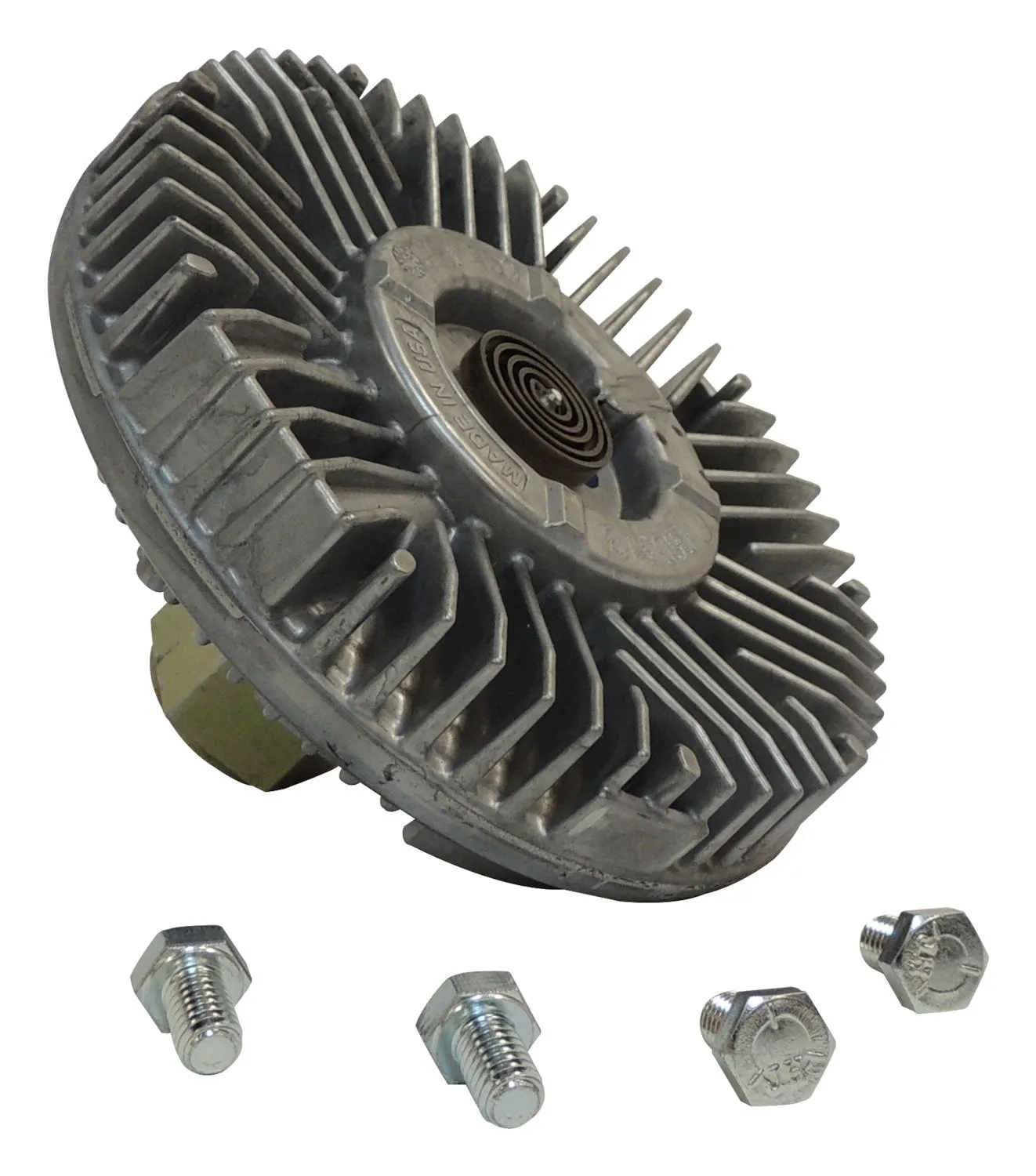 Crown Automotive Jeep Replacement 55038106AA Fan Clutch;