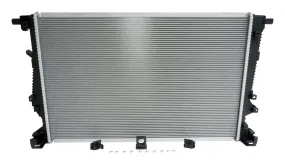 Crown Automotive Jeep Replacement 68197299AB Radiator;