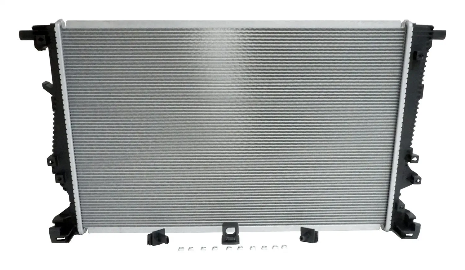 Crown Automotive Jeep Replacement 68197299AB Radiator;