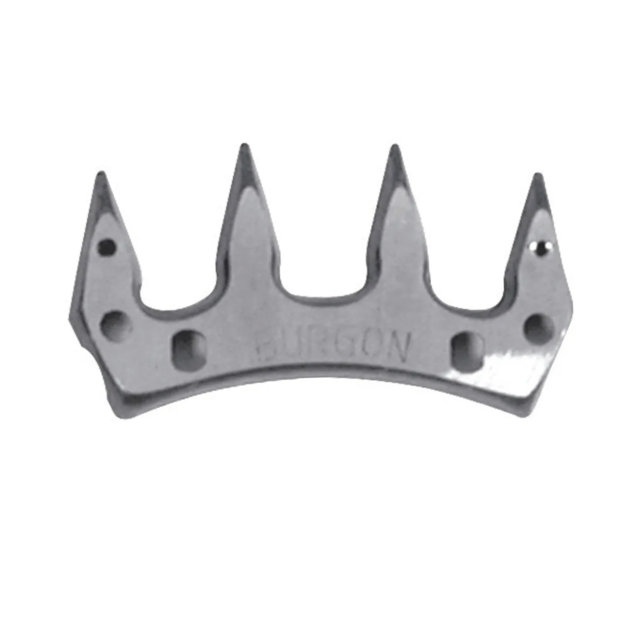 Cutters - 4.6mm, pack of 10