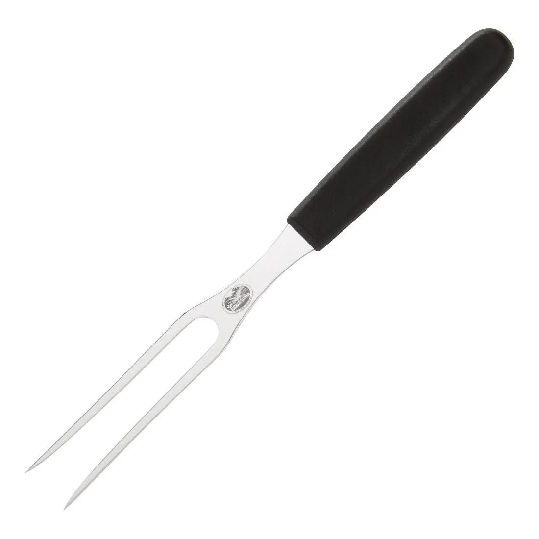 D503 Victorinox Swiss Classic Carving Fork 12.5cm