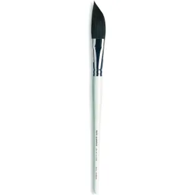 Da Vinci Silk Star Liner Brush Series 837 Size 18