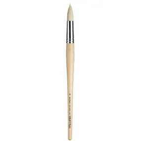 Da Vinci Top Acrylic Synthetic Brush Round Long Handle Size 35