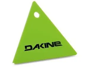 Dakine Triangle Scraper