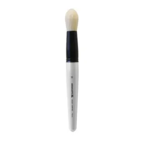 Daler Rowney Graduate XL Brush White Bristle Round - Size 50