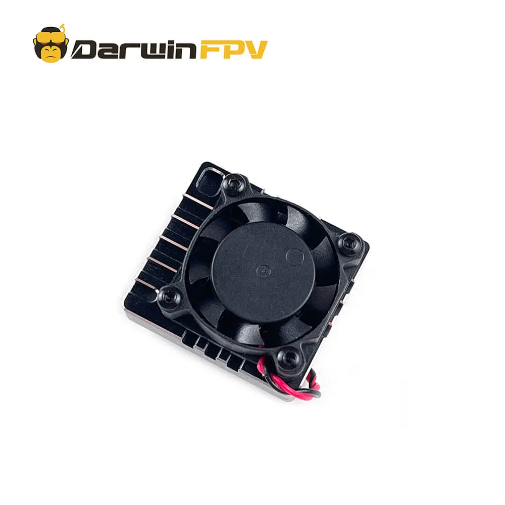 DarwinFPV Cement Ultra-Durable 5.8G 2.5W Waterproof VTX