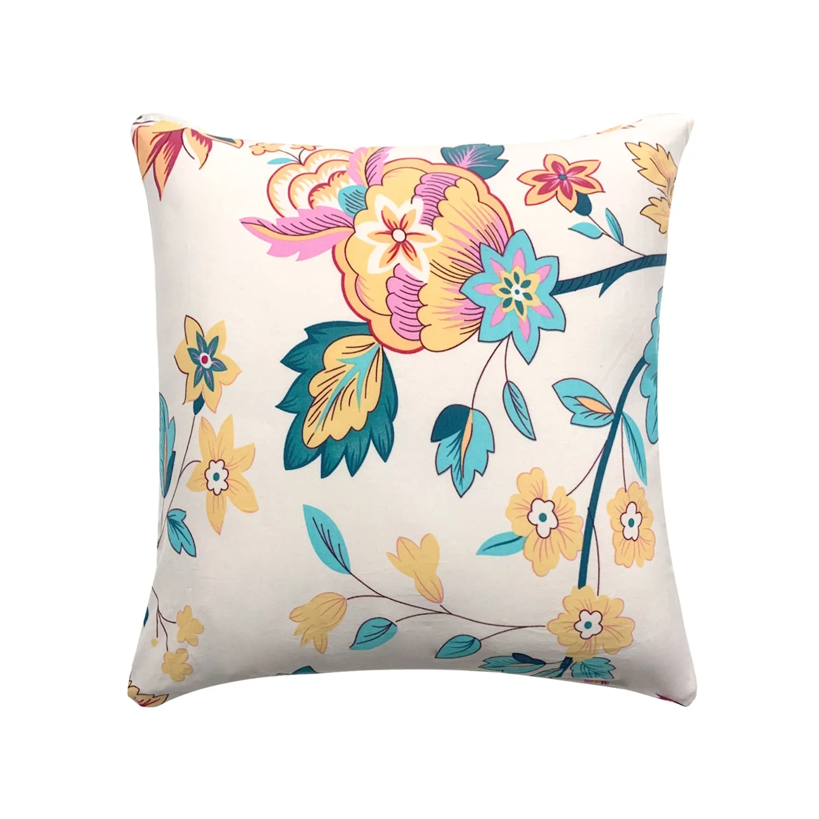 Decorative Throw Pillow Cover TS03