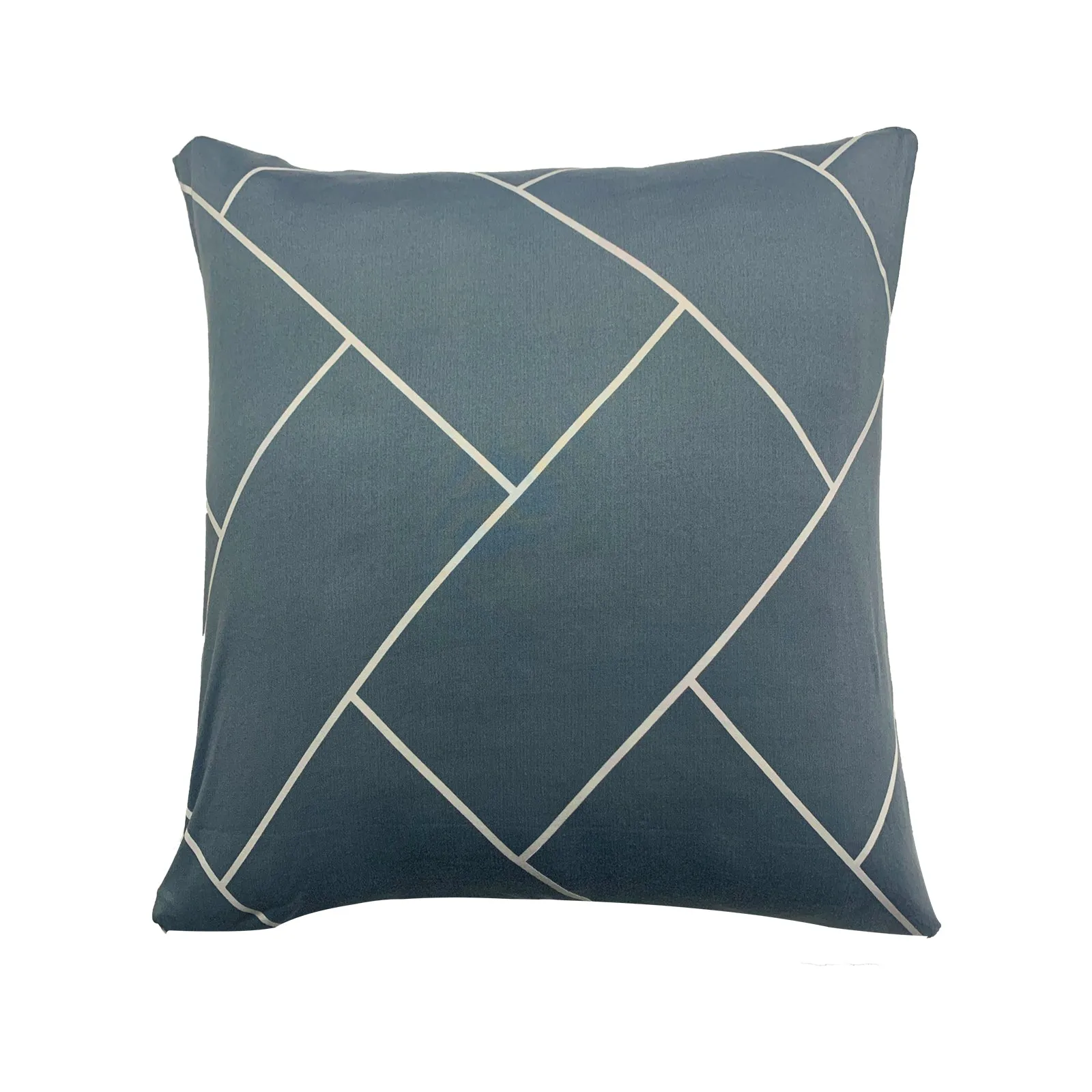 Decorative Throw Pillow Cover TS04