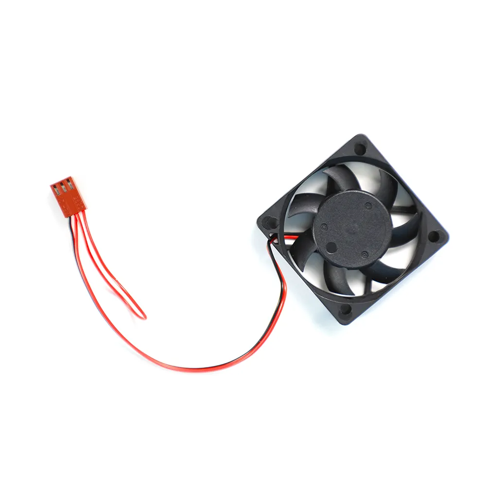 Delta Electronics EFB0512HA 12 VDC 50x10mm Fan