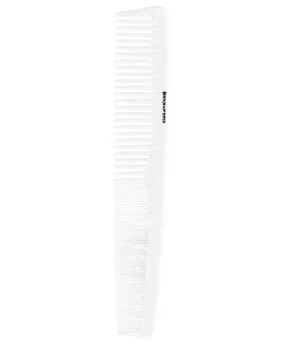 Denman  Precision Waver Comb DPC5 WHT