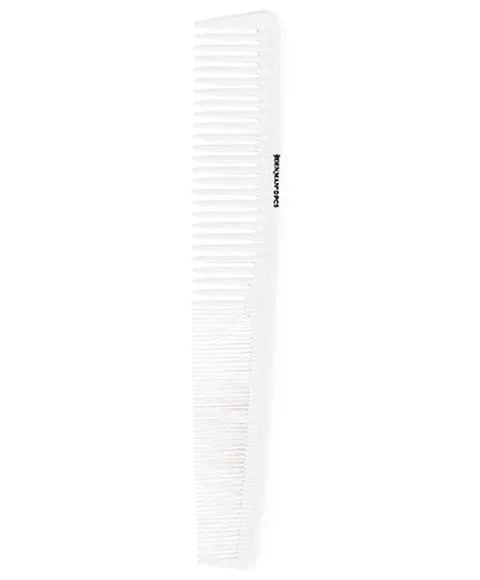 Denman  Precision Waver Comb DPC5 WHT